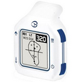 Golfbuddy CT2 Golf GPS - White/Blue